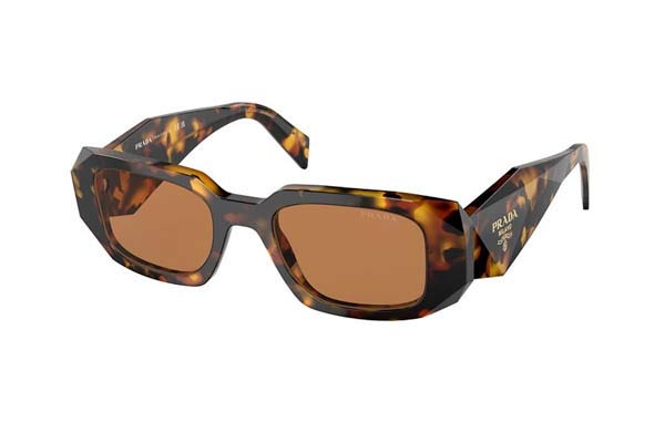 Prada 17WS VAU2Z1 size 49 Sunglasses Price: 244,99