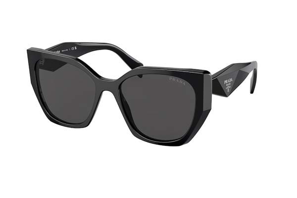 Prada 19ZS 1AB5S0 size 55 Sunglasses Price: 260,95