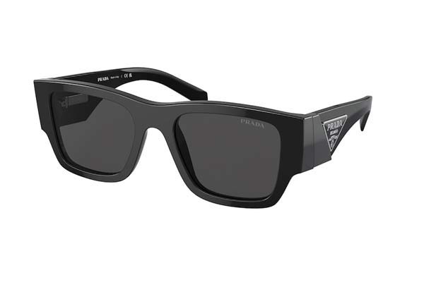 Prada 10ZS 1AB5S0 size 54 Sunglasses Price: 289,98