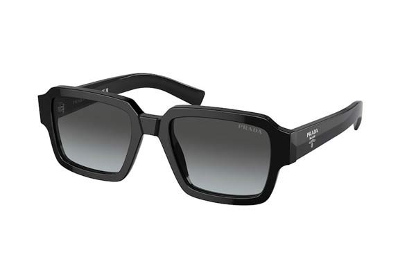Prada 02ZS 1AB06T size 52 Sunglasses Price: 254,99
