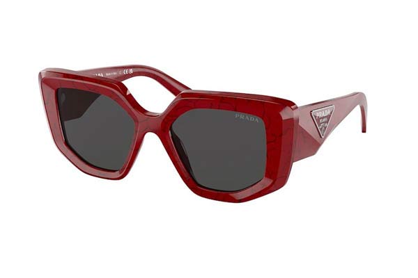 Prada 14ZS 15D5S0 size 50 Sunglasses Price: 220,00