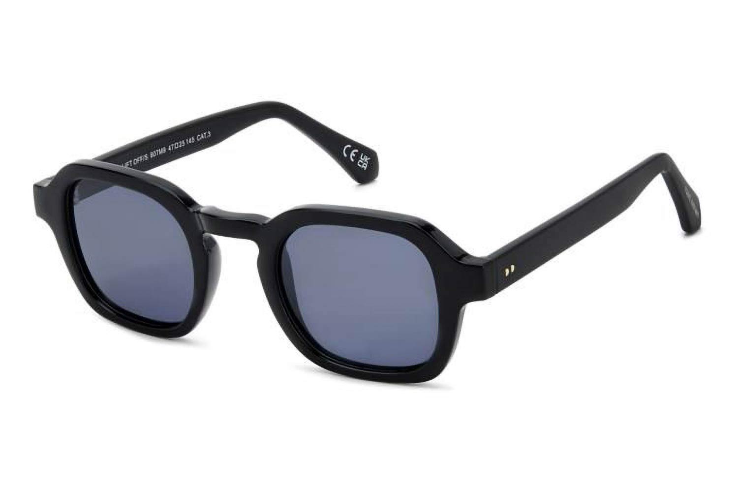 Prive-Revaux LIFT-OFFS 807 M9 size 47 Sunglasses Price: 56,00