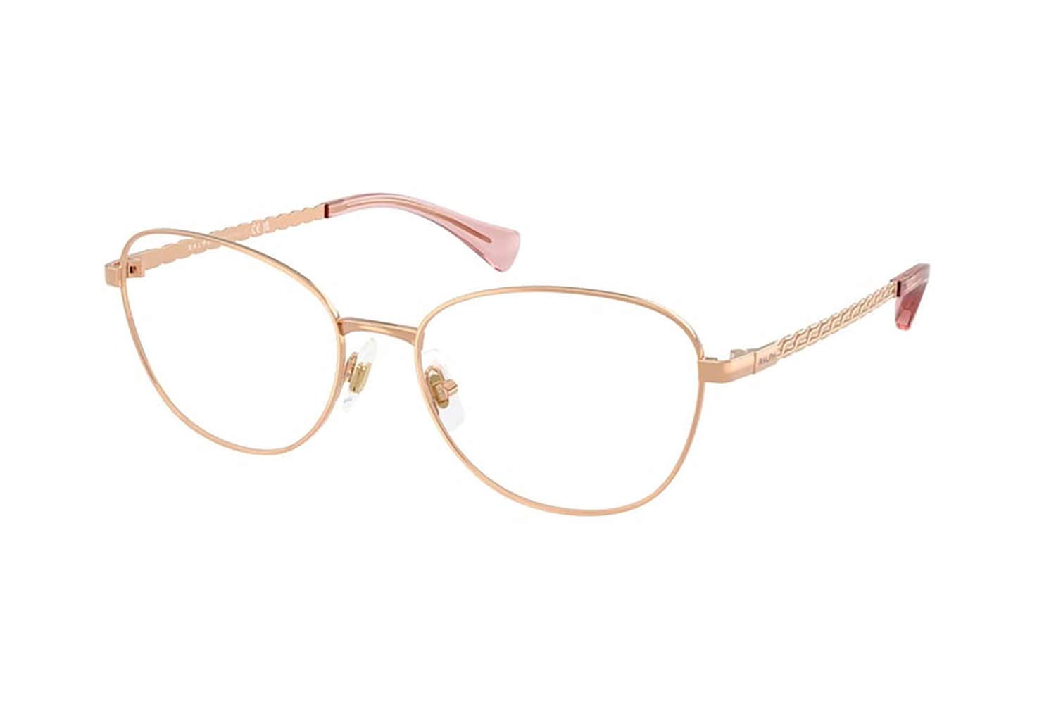 Ralph by Ralph Lauren 6063 9427 size 54 Eyewear Price: 85,00