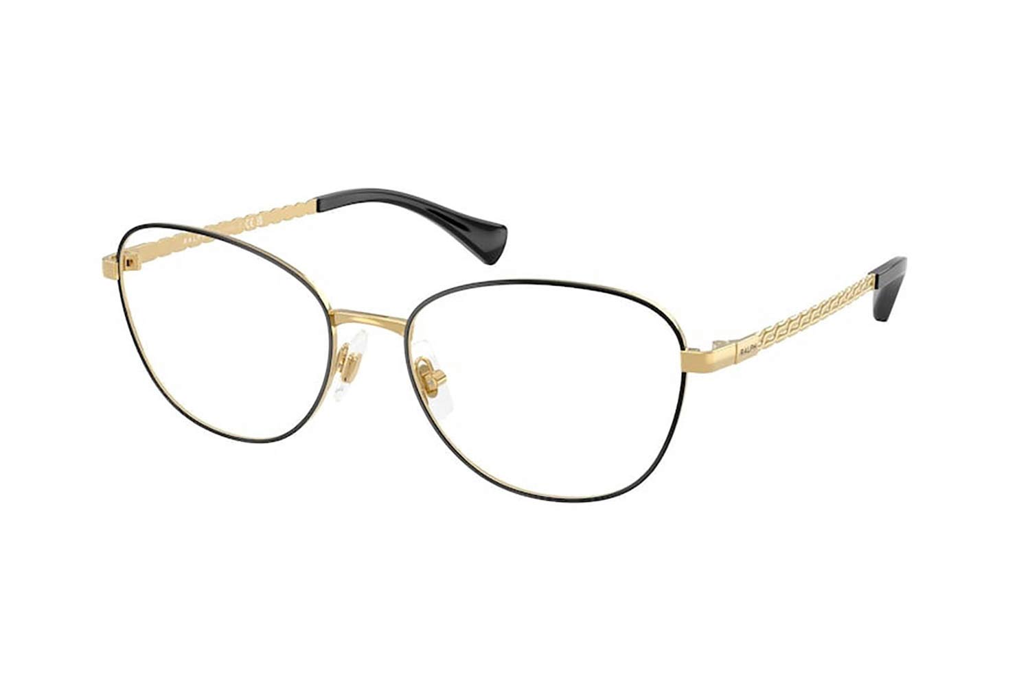 Ralph by Ralph Lauren 6063 9443 size 54 Eyewear Price: 85,00