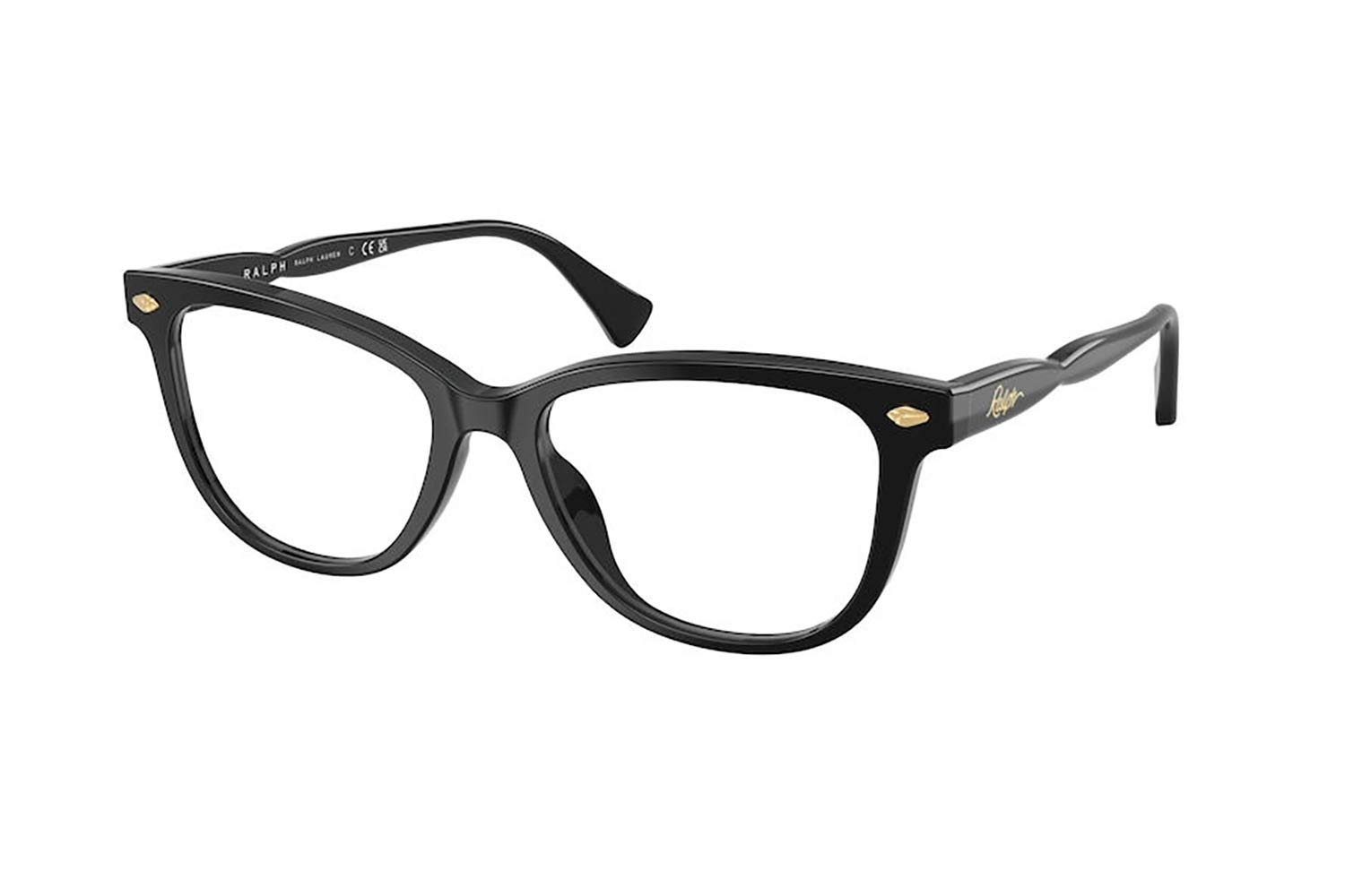 Ralph by Ralph Lauren 7189U 5001 size 53 Eyewear Price: 78,00
