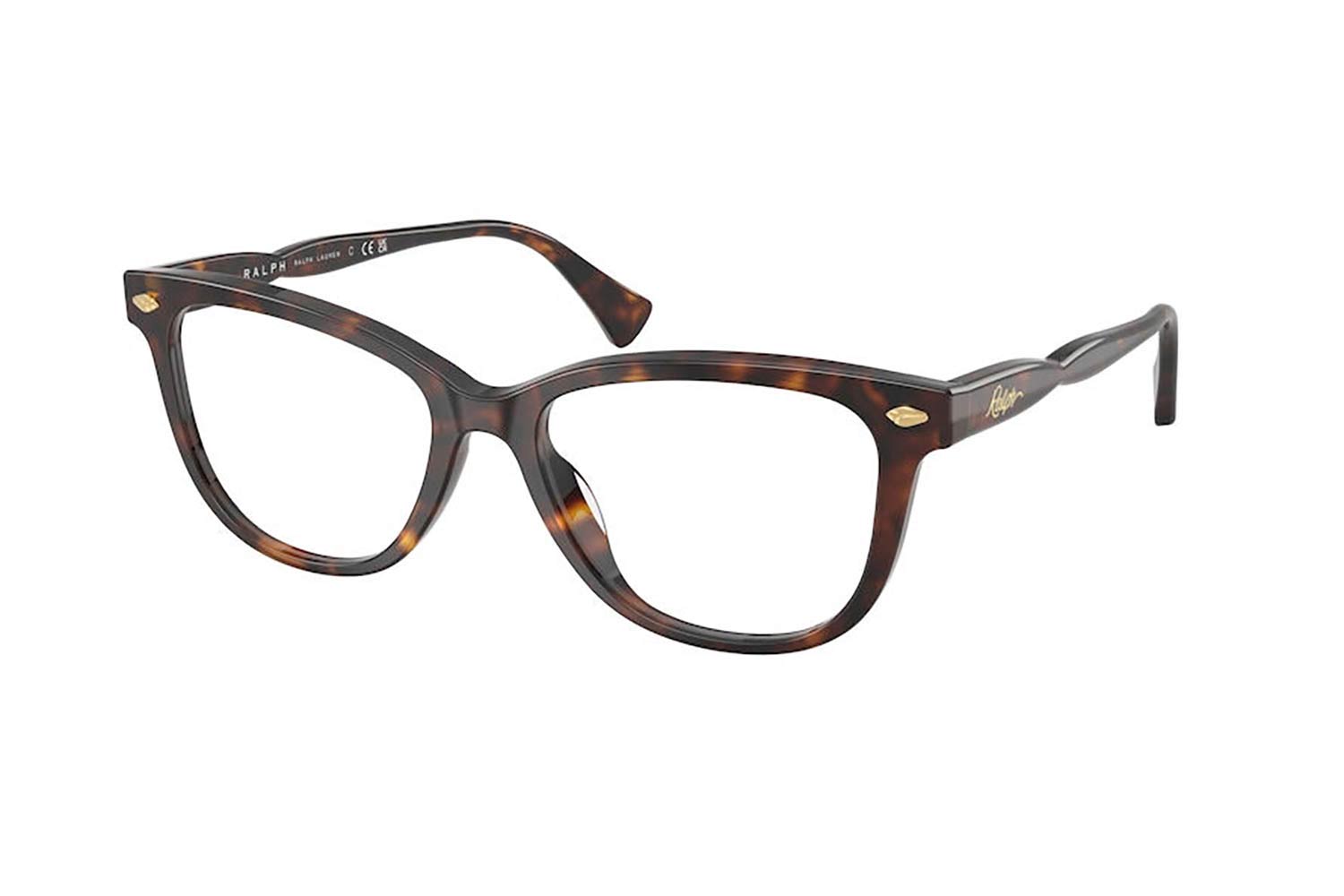 Ralph by Ralph Lauren 7189U 5003 size 53 Eyewear Price: 78,00
