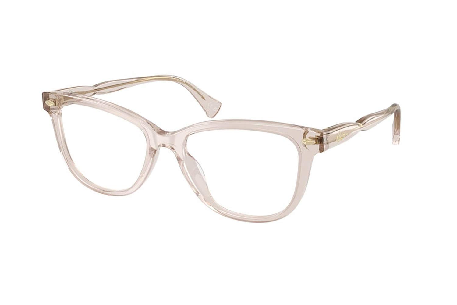Ralph by Ralph Lauren 7189U 6117 size 49 Eyewear Price: 78,00