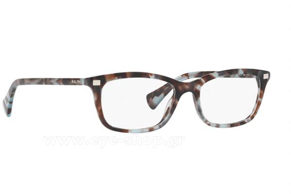 Ralph by Ralph Lauren 7089 1692 size 53 Eyewear Price: 79,99