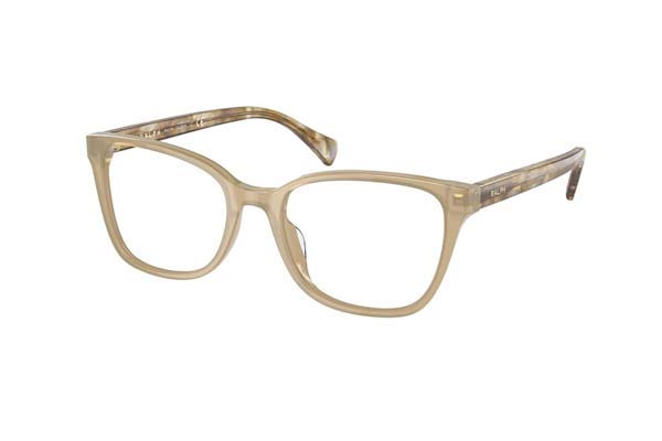 Ralph by Ralph Lauren 7137U 6010 size 51 Eyewear Price: 64,98