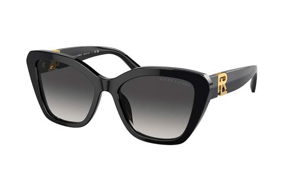 Ralph-Lauren 8216U-THE-ISABEL 50018G size 55 Sunglasses Price: 180,65