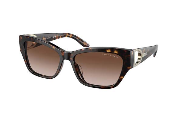 Ralph-Lauren 8206U-THE-AUDREY 500313 size 57 Sunglasses Price: 146,98