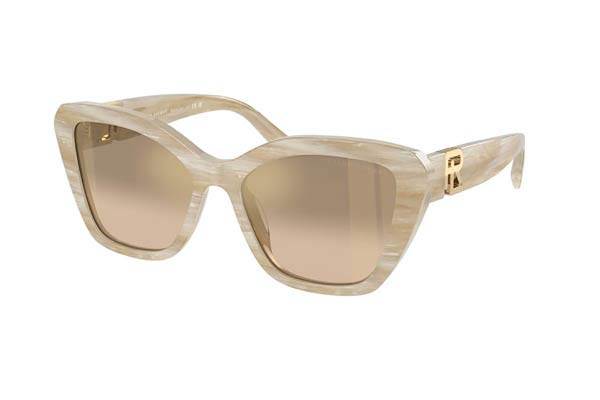 Ralph-Lauren 8216U-THE-ISABEL 61076Y size 55 Sunglasses Price: 193,88