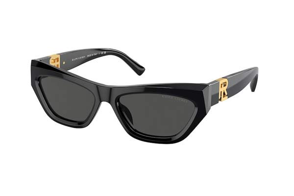 Ralph-Lauren 8218U-THE-KIERA 500187 size 55 Sunglasses Price: 184,99