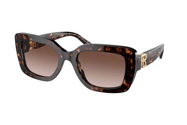 Ralph-Lauren 8217U-THE-NIKKI 500313 size 55 Sunglasses Price: 181,95