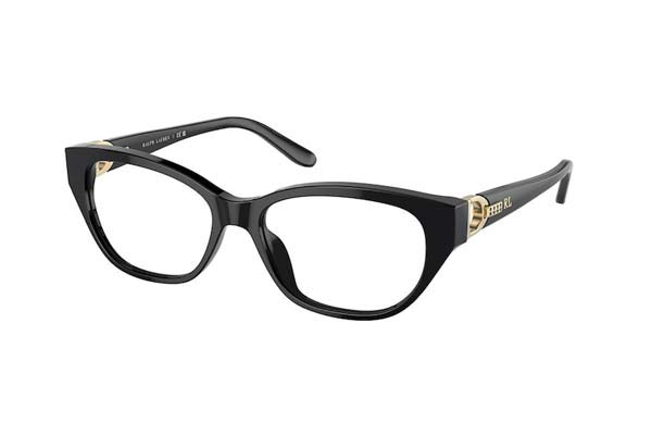 Ralph Lauren 6227U 5001 size 54 Eyewear Price: 138,00