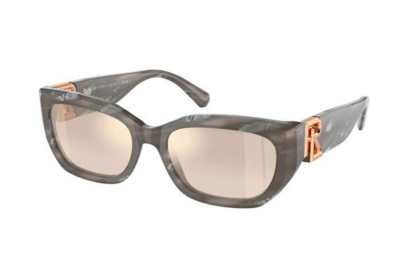 Ralph-Lauren 8222-THE-BRIDGET 61754E size 55 Sunglasses Price: 173,00