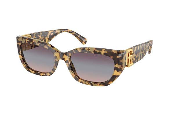 Ralph-Lauren 8222-THE-BRIDGET 6178I6 size 55 Sunglasses Price: 173,00