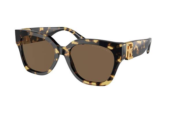 Ralph-Lauren 8221-THE-OVERSZED-RICKY 500473 size 55 Sunglasses Price: 243,98