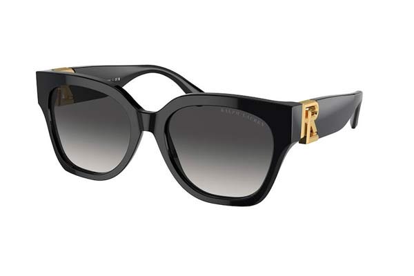 Ralph-Lauren 8221-THE-OVERSZED-RICKY 50018G size 55 Sunglasses Price: 244,28