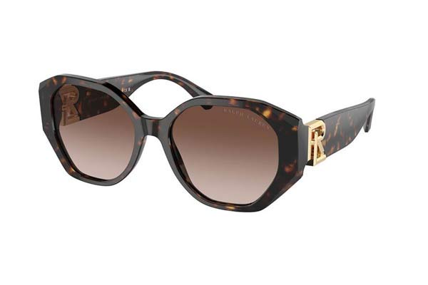 Ralph-Lauren 8220-THE-JULIETTE 500313 size 54 Sunglasses Price: 241,77
