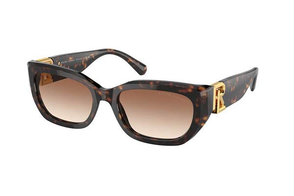 Ralph-Lauren 8222-THE-BRIDGET 500313 size 55 Sunglasses Price: 244,28
