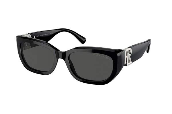 Ralph-Lauren 8222-THE-BRIDGET 500187 size 55 Sunglasses Price: 175,00