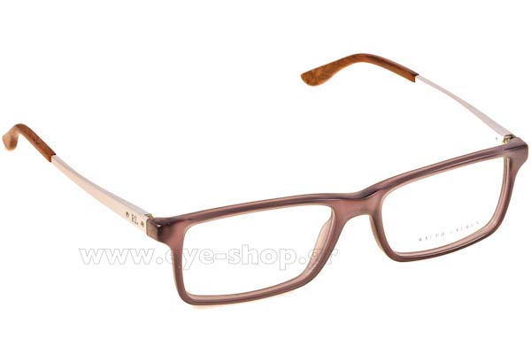 Ralph Lauren 6128 5510 size 53 Eyewear Price: 117,00