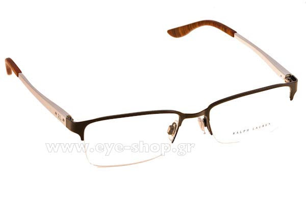 Ralph Lauren 5089 9281 size 54 Eyewear Price: 117,00