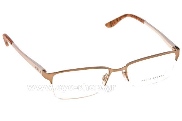 Ralph Lauren 5089 9282 size 54 Eyewear Price: 117,00