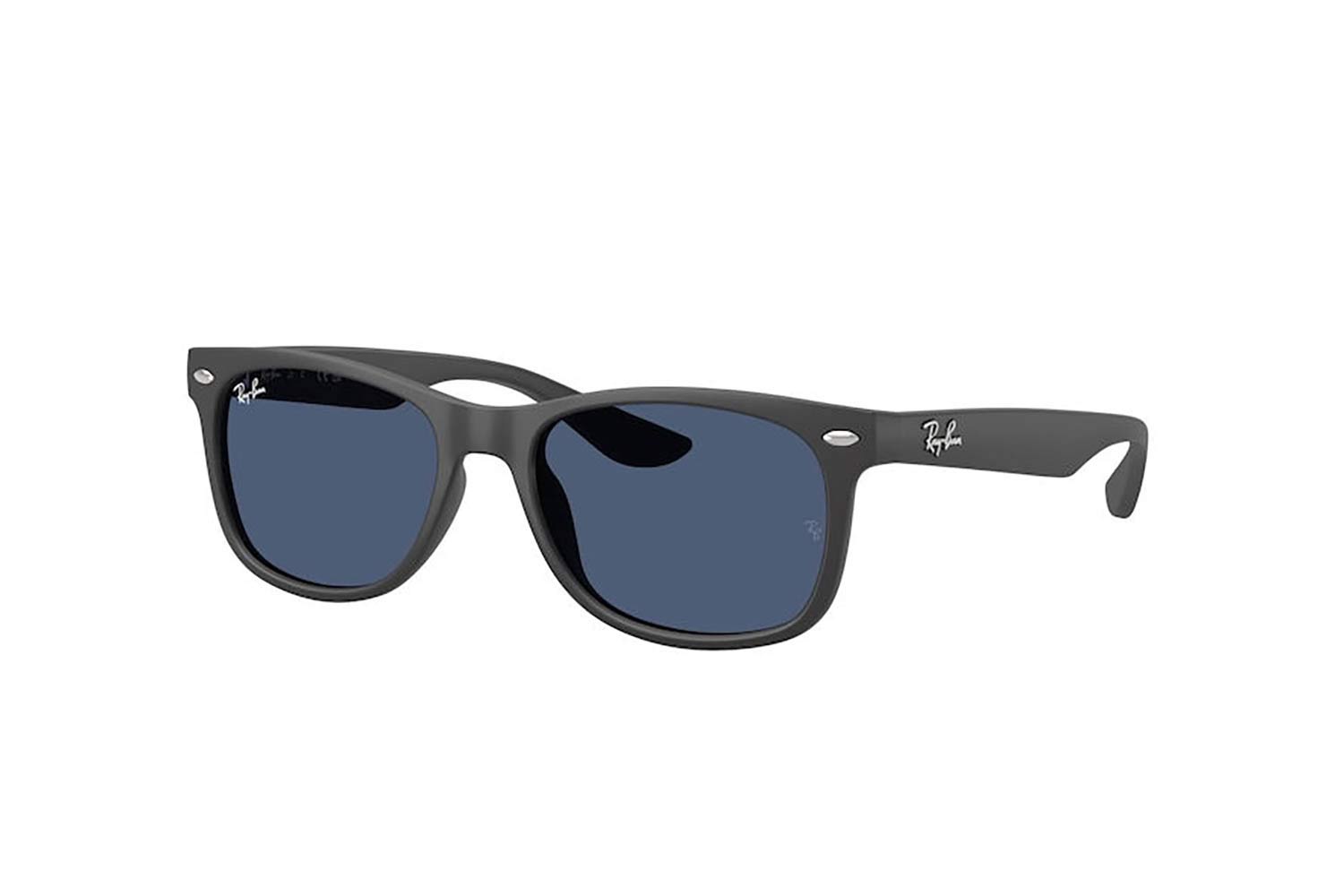 Rayban-Junior 9052S-JUNIOR-NEW-WAYFARER 717680 size 47 Sunglasses Price: 56,89