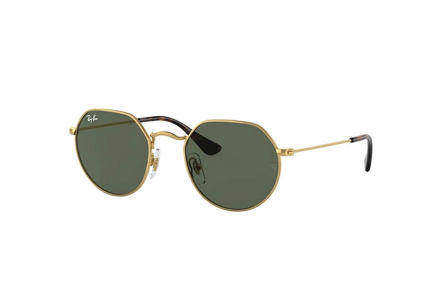 Rayban-Junior 9565S-JUNIOR-JACK 223-71 size 47 Sunglasses Price: 58,91
