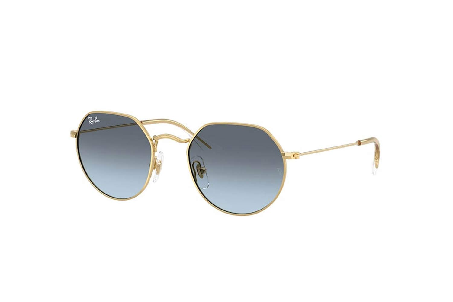 Rayban-Junior 9565S-JUNIOR-JACK 223-V1 size 47 Sunglasses Price: 62,48