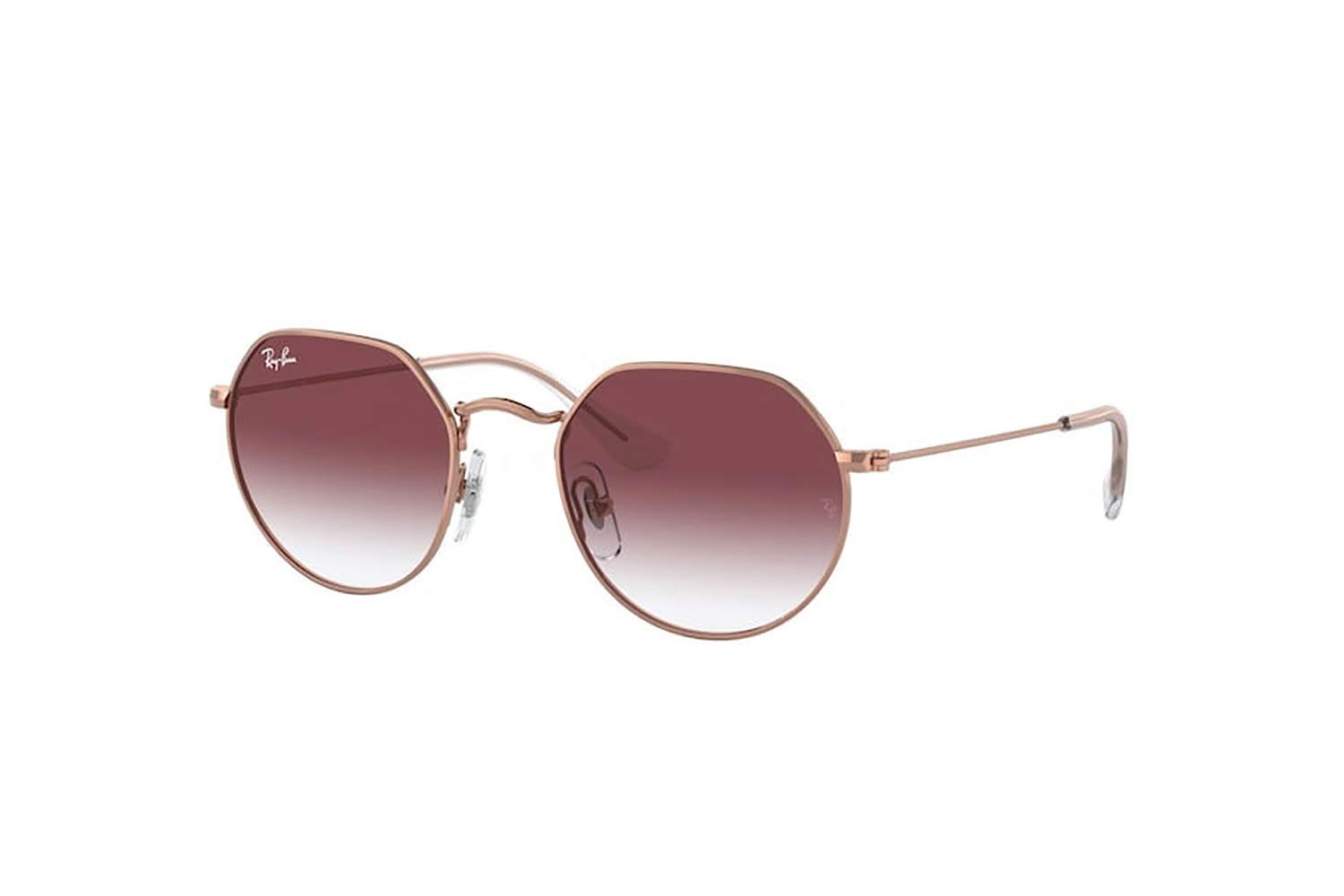 Rayban-Junior 9565S-JUNIOR-JACK 291-8H size 47 Sunglasses Price: 59,89