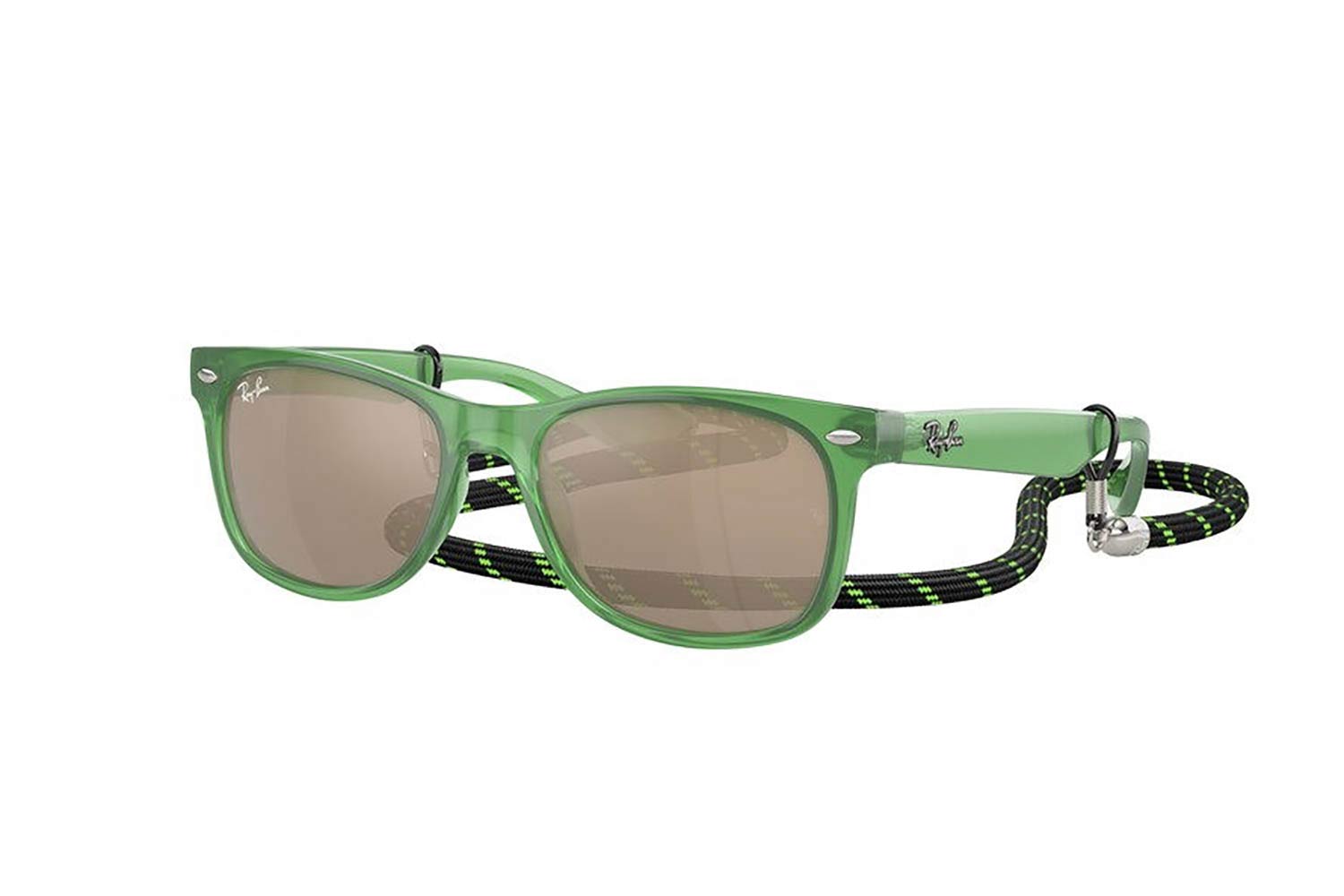 Rayban-Junior 9052S-JUNIOR-NEW-WAYFARER 71465A size 47 Sunglasses Price: 68,99