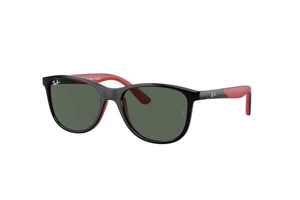Rayban-Junior 9077S 713171 size 49 Sunglasses Price: 52,99
