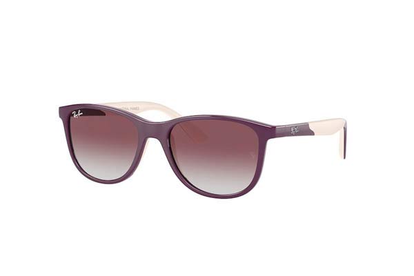 Rayban-Junior 9077S 71348G size 49 Sunglasses Price: 52,99