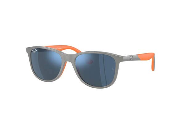 Rayban-Junior 9077S 713355 size 49 Sunglasses Price: 61,99