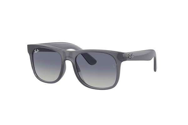 Rayban-Junior 9069S-JUNIOR-JUSTIN 71344L size 48 Sunglasses Price: 61,99