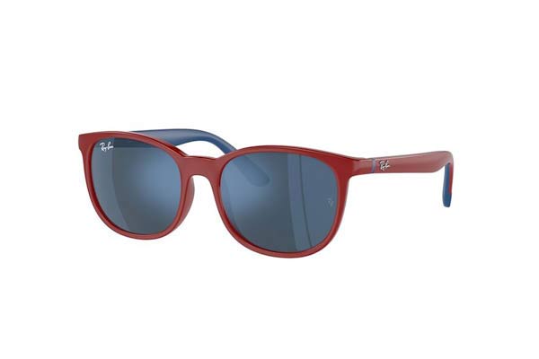 Rayban-Junior 9079S 716055 size 49 Sunglasses Price: 68,99