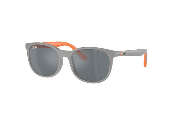 Rayban-Junior 9079S 71336G size 49 Sunglasses Price: 68,99