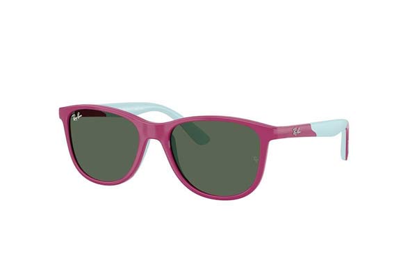 Rayban-Junior 9077S 719271 size 49 Sunglasses Price: 78,37