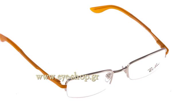 Rayban Junior 1022 4004 size 45 Eyewear Price: 57,00