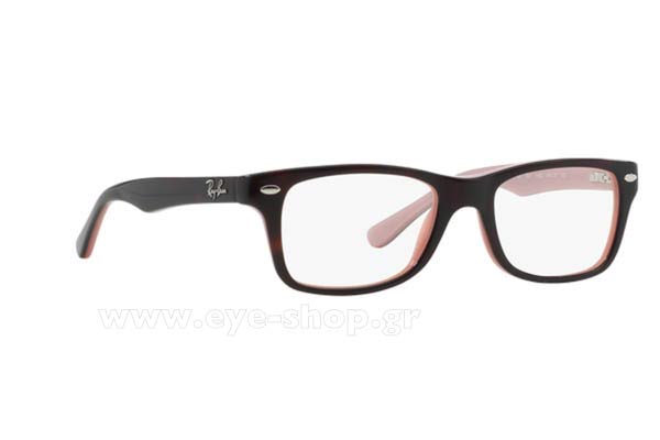 Rayban Youth 1531 3580 size 48 Eyewear Price: 63,99