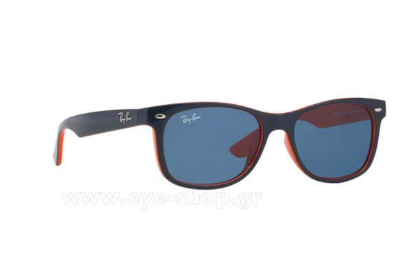 Rayban-Junior 9052S 178/80 size 48 Sunglasses Price: 53,99