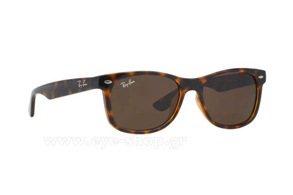 Rayban-Junior 9052S 152/73 size 48 Sunglasses Price: 53,99