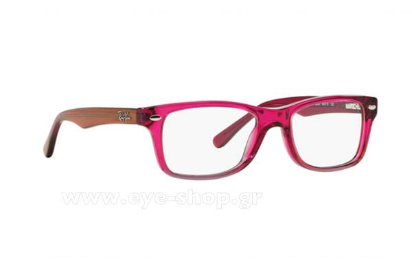 Rayban Youth 1531 3648 size 48 Eyewear Price: 52,12