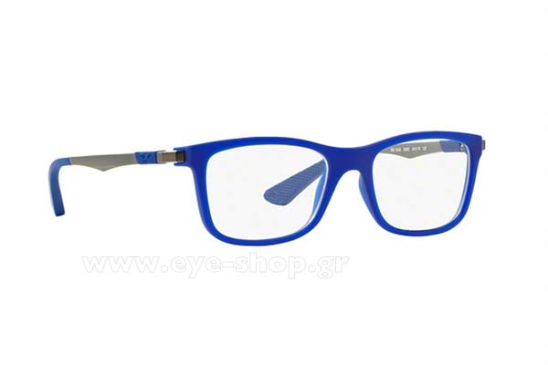 Rayban Youth 1549 3655 size 46 Eyewear Price: 69,29