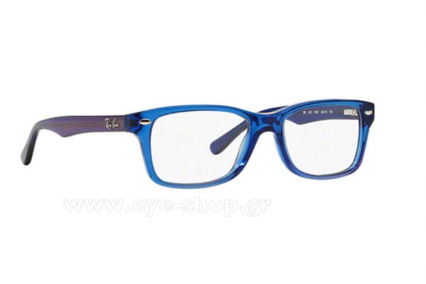 Rayban Youth 1531 3647 size 48 Eyewear Price: 52,12