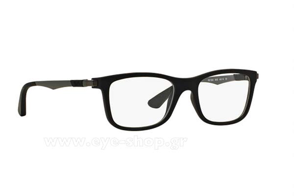 Rayban Youth 1549 3633 size 48 Eyewear Price: 69,29
