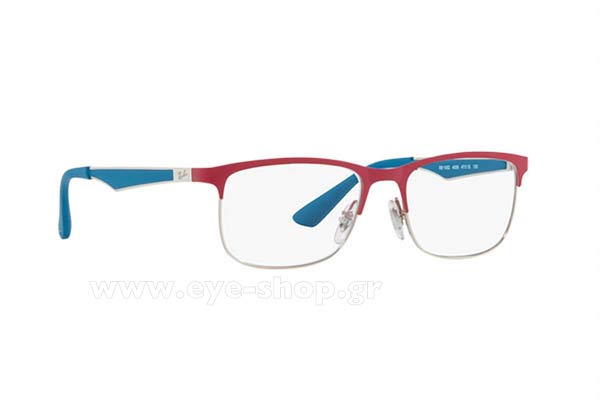 Rayban Junior 1052 4058 size 47 Eyewear Price: 95,18
